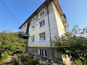 Parter inalt, str. Oituz 65, Bacau, 2 camere - imagine 11