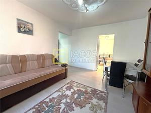 Parter inalt, str. Oituz 65, Bacau, 2 camere - imagine 19