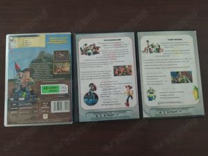 Toy Story - DVD-uri desene animate - imagine 2