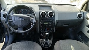 Ford Fusion 1.6 benzina Euro 4 - imagine 2 Ford Fusion 1.6 benzina Euro 4 - imagine 2