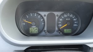 Ford Fusion 1.6 benzina Euro 4 - imagine 8 Ford Fusion 1.6 benzina Euro 4 - imagine 8