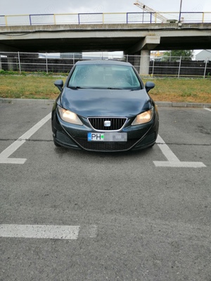 Seat ibiza 1.4 Diesel Preț negociabil! 