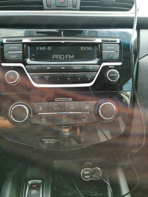 Nissan Qashqai, 1,5 Diesel !!  - imagine 5