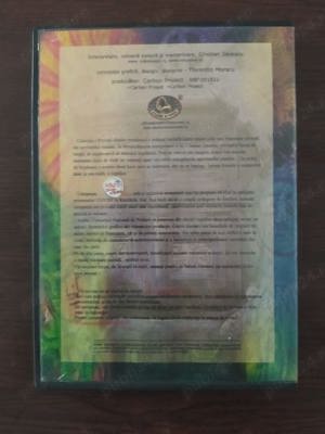  4 CD-uri colecția "Povesti clasice românești" - voce Cristian Ionescu - imagine 2