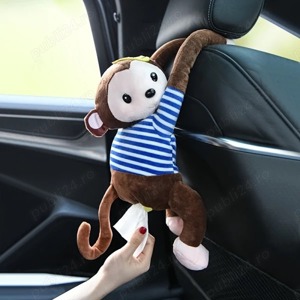 Suport servetele auto - imagine 4