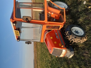 Tractor kubota Aste 19 impecabil - imagine 2