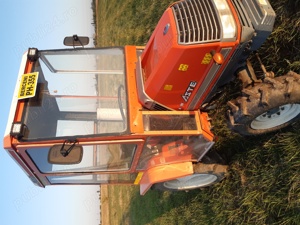 Tractor kubota Aste 19 impecabil - imagine 3