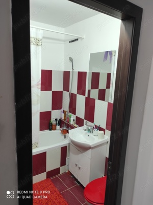 persoana fizica vând apartament cu o camera  - imagine 4