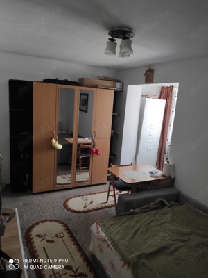 persoana fizica vând apartament cu o camera  - imagine 6