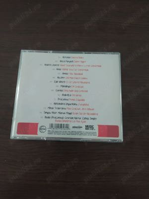 CD-uri muzică diversă - Crazy Frog, "Moș Crăciun ești nebun" ș.a.  - imagine 6