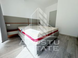 Apartament 2 camere, centrala proprie, loc de parcare,  zona Aradului - imagine 7