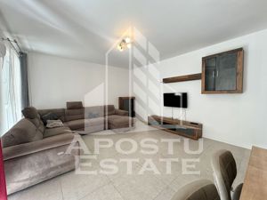 Apartament 2 camere, centrala proprie, loc de parcare,  zona Aradului - imagine 3