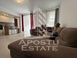 Apartament 2 camere, centrala proprie, loc de parcare,  zona Aradului - imagine 2