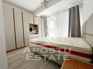 Apartament 2 camere, centrala proprie, loc de parcare,  zona Aradului - imagine 6