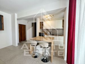 Apartament 2 camere, centrala proprie, loc de parcare,  zona Aradului - imagine 5