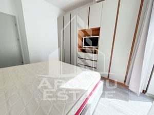 Apartament 2 camere, centrala proprie, loc de parcare,  zona Aradului - imagine 8