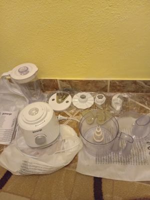 Robot de bucatarie Gorenje