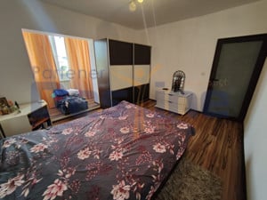 Apartament 4 camere decomandat 94 MP MOBILAT+UTILAT- Lunca Cetățuii - imagine 2