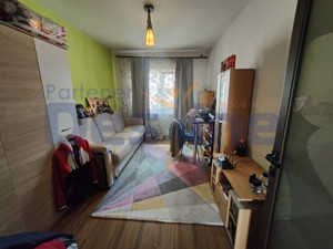 Apartament 4 camere decomandat 94 MP MOBILAT+UTILAT- Lunca Cetățuii - imagine 3