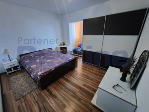 Apartament 4 camere decomandat 94 MP MOBILAT+UTILAT- Lunca Cetățuii - imagine 10