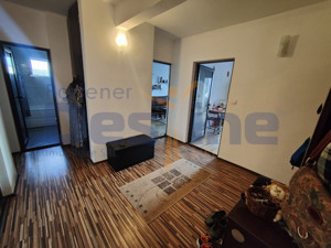 Apartament 4 camere decomandat 94 MP MOBILAT+UTILAT- Lunca Cetățuii - imagine 13