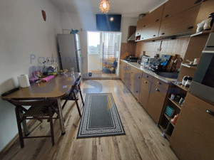 Apartament 4 camere decomandat 94 MP MOBILAT+UTILAT- Lunca Cetățuii - imagine 11