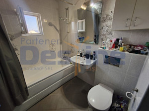 Apartament 4 camere decomandat 94 MP MOBILAT+UTILAT- Lunca Cetățuii - imagine 6