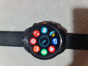 Smartwatch zeblaze thor 5 pro - imagine 2