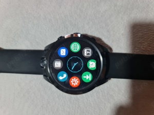 Smartwatch zeblaze thor 5 pro - imagine 3