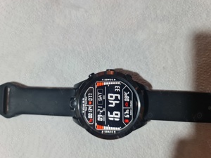 Smartwatch zeblaze thor 5 pro