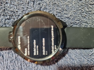 Smartwatch zeblaze thor 5 pro - imagine 4