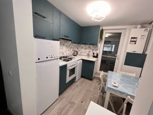 apartament modern ultracentral (Unirii - Tribunal)