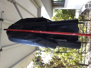 Vand haina din piele noua, unisex! - imagine 2