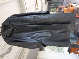 Vand haina din piele noua, unisex! - imagine 5