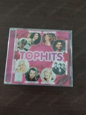 CD-uri muzică diversă - Crazy Frog, "Moș Crăciun ești nebun" ș.a.  - imagine 9