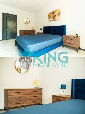 2 Camere | Baneasa | Incalzire Pardoseala | Piscina Interioara | Spa - imagine 5