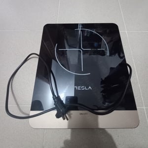 Plită electrică inducție 