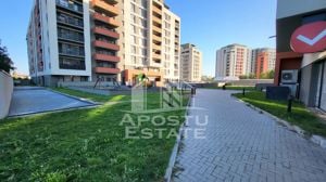 Apartament decomandat cu o camera,prima inchiriere,Aradului - imagine 8