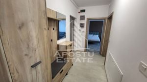 Apartament decomandat cu o camera,prima inchiriere,Aradului - imagine 6