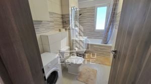 Apartament decomandat cu o camera,prima inchiriere,Aradului - imagine 10