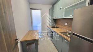 Apartament decomandat cu o camera,prima inchiriere,Aradului - imagine 5