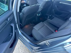 Skoda Superb 2020 -Facelift- 190 CP-FULL LED!!! - imagine 6