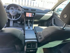 Skoda Superb 2020 -Facelift- 190 CP-FULL LED!!! - imagine 7
