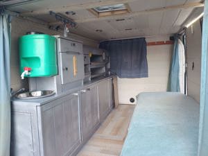 Vand Ford Transit Camper - imagine 7