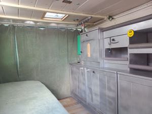 Vand Ford Transit Camper - imagine 8