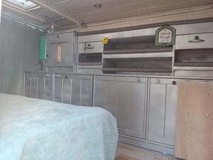 Vand Ford Transit Camper - imagine 9