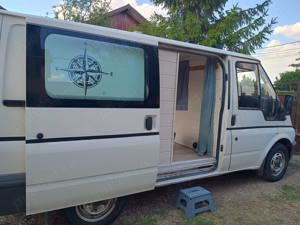Vand Ford Transit Camper - imagine 10