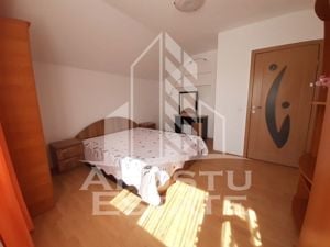 Apartament 3 camere la casa, centrala proprie, spatios, Dumbravita