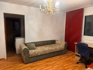 Vand apartament cu 3 camere,zona Tipografilor - imagine 5