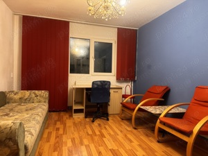 Vand apartament cu 3 camere,zona Tipografilor - imagine 6